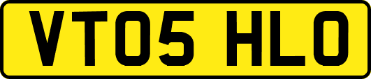 VT05HLO