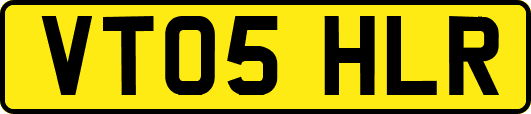 VT05HLR