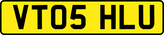 VT05HLU