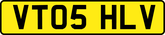 VT05HLV