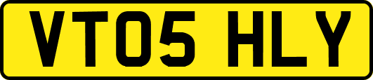 VT05HLY