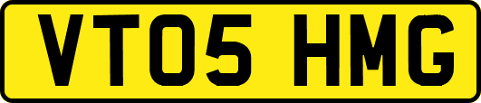 VT05HMG