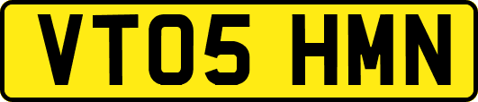 VT05HMN
