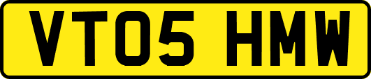 VT05HMW
