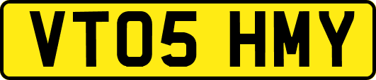VT05HMY