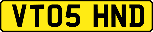 VT05HND