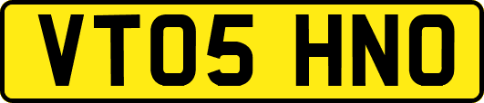 VT05HNO