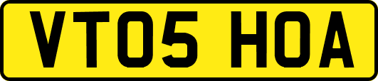 VT05HOA
