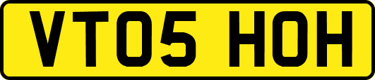 VT05HOH