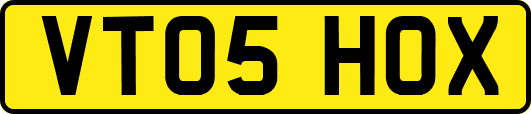 VT05HOX