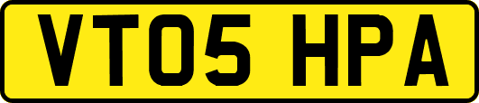 VT05HPA