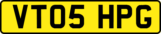 VT05HPG