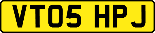 VT05HPJ