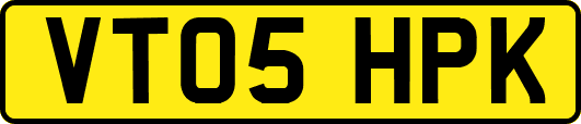 VT05HPK