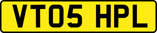 VT05HPL
