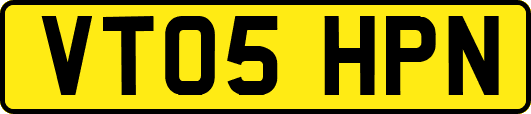 VT05HPN