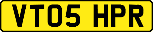 VT05HPR