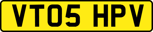 VT05HPV