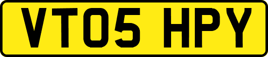 VT05HPY