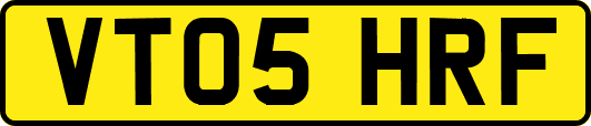 VT05HRF