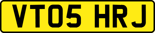 VT05HRJ