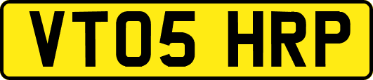 VT05HRP