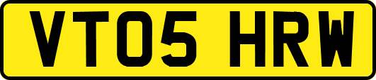 VT05HRW