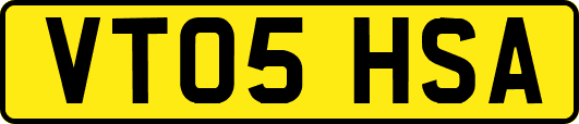 VT05HSA