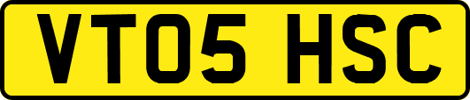 VT05HSC