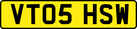 VT05HSW