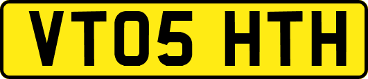 VT05HTH