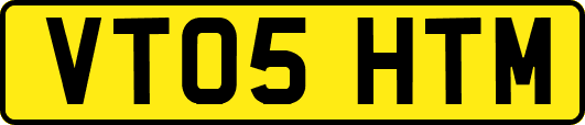 VT05HTM
