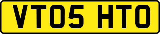 VT05HTO