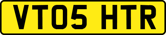 VT05HTR