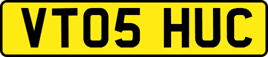 VT05HUC