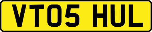 VT05HUL
