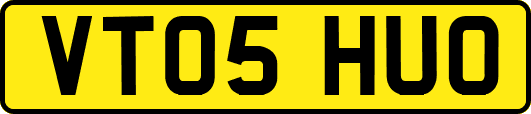 VT05HUO