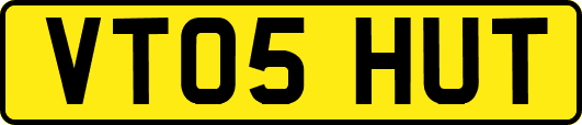 VT05HUT