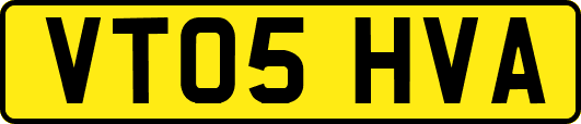 VT05HVA