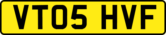 VT05HVF