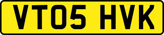 VT05HVK