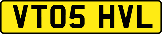 VT05HVL