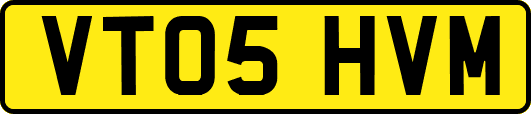 VT05HVM