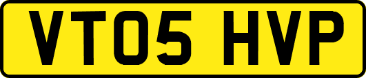 VT05HVP