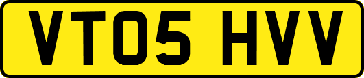 VT05HVV