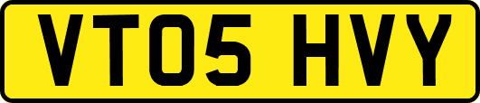 VT05HVY