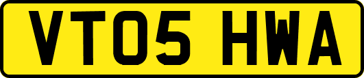VT05HWA