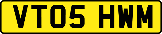 VT05HWM