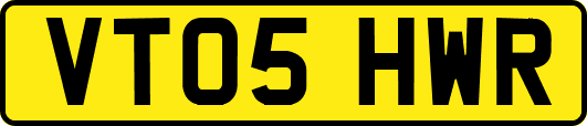 VT05HWR