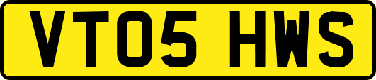 VT05HWS